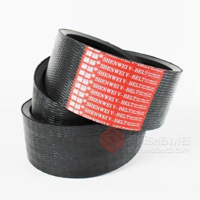 84072772-5hb1915 Kevlar Cord V Belt for Agriculture Combine Harvester Transmission