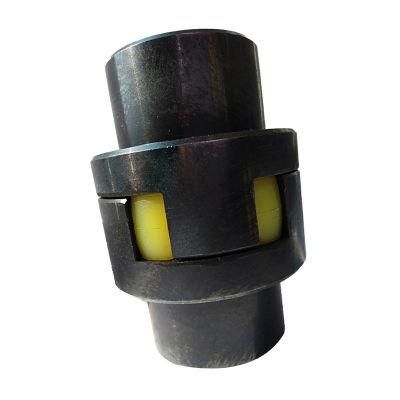 Standard Plum-Shaped Flexible Shaft Coupling (ML)