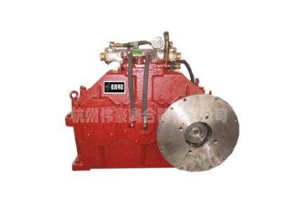 Gearbox with Generator