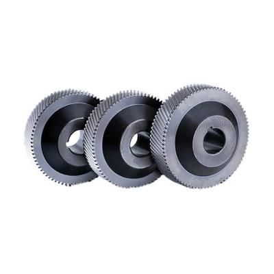 Hard Helical Gears Spiral Quenching and Conditioning Durable Transmission Gear for Laser Machinery