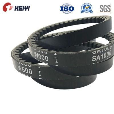 Agricultural V-Belts (SA, SB, SC, LA, LB, LC)