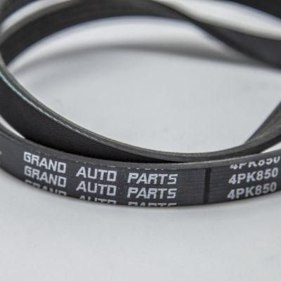 Pk Belt 4pk830 Competitive Price Belt Ribbed Car Pk Belt