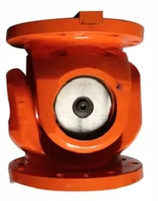 Heavy Duty SWC Wd Nontelescopic Shorten Cardan Shaft Coupling