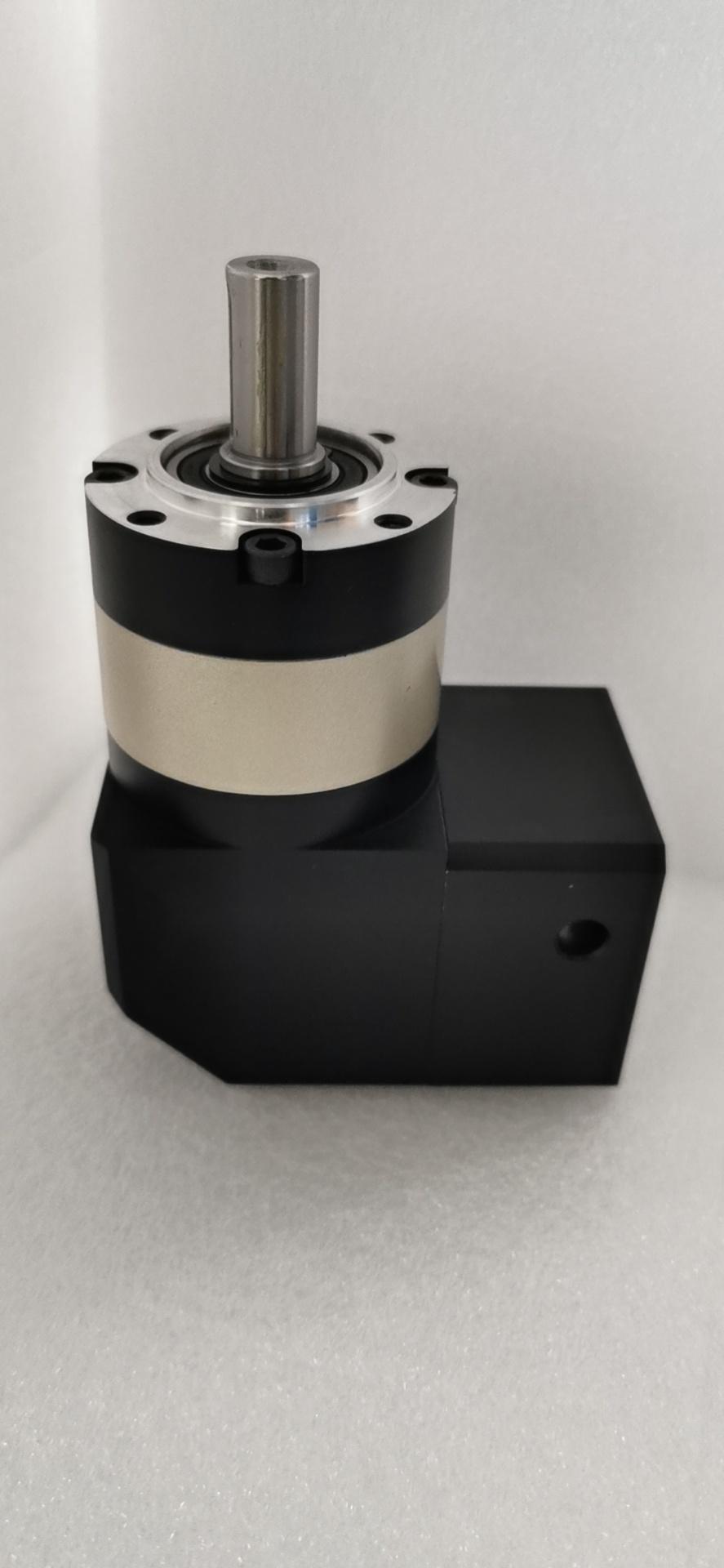 Right Angle Gearbox for NEMA34 Stepper Motor