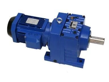 AC Motor Screw Conveyor Reduction Gearboxes