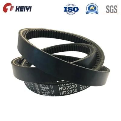 SPA, Spb, Spc, Poly V Belt, Toothed V Belt, Industry Belt Manufacture