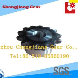 35b13t Simplex Conveyor Transmission Sprocket Chain Wheel