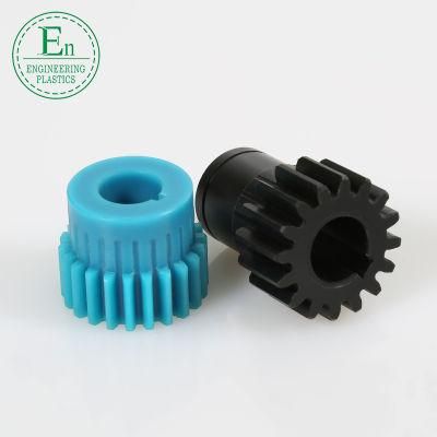 POM Gear Small-Module Precision Cylindrical Spur Gear