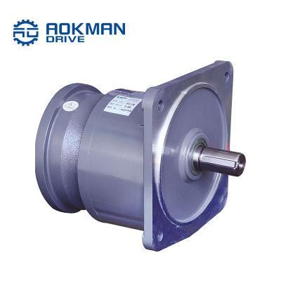 Factory Direct Price G Series Helical Gearmotor for Vertical Agitator