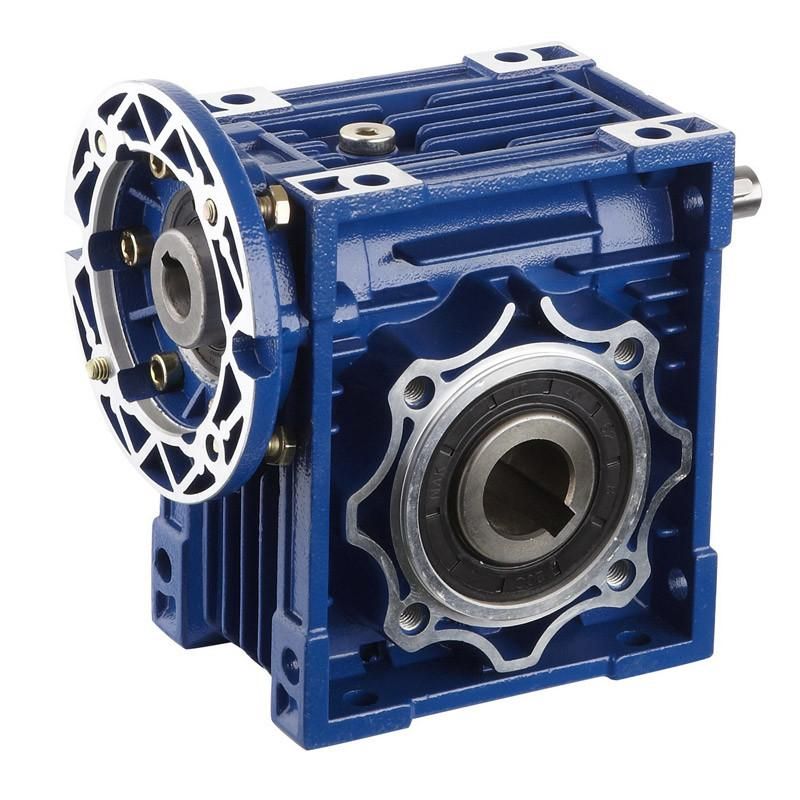 RV Series Worm Gearbox Gearmotor