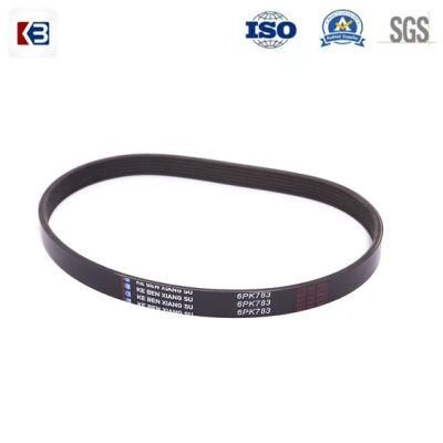 6pk Belt Best Price Black Rubber Pk Belt 6pk1220