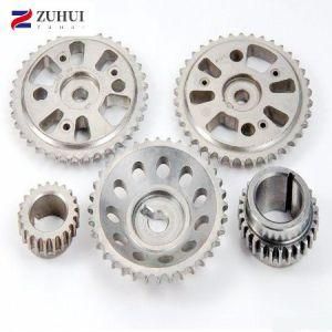 Custom High Precision Powder Metallurgy Sprockets