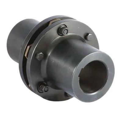 Jmii Type Diaphragm Coupling