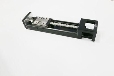 Toco Motion Linear Module for Industrial Robot Arm