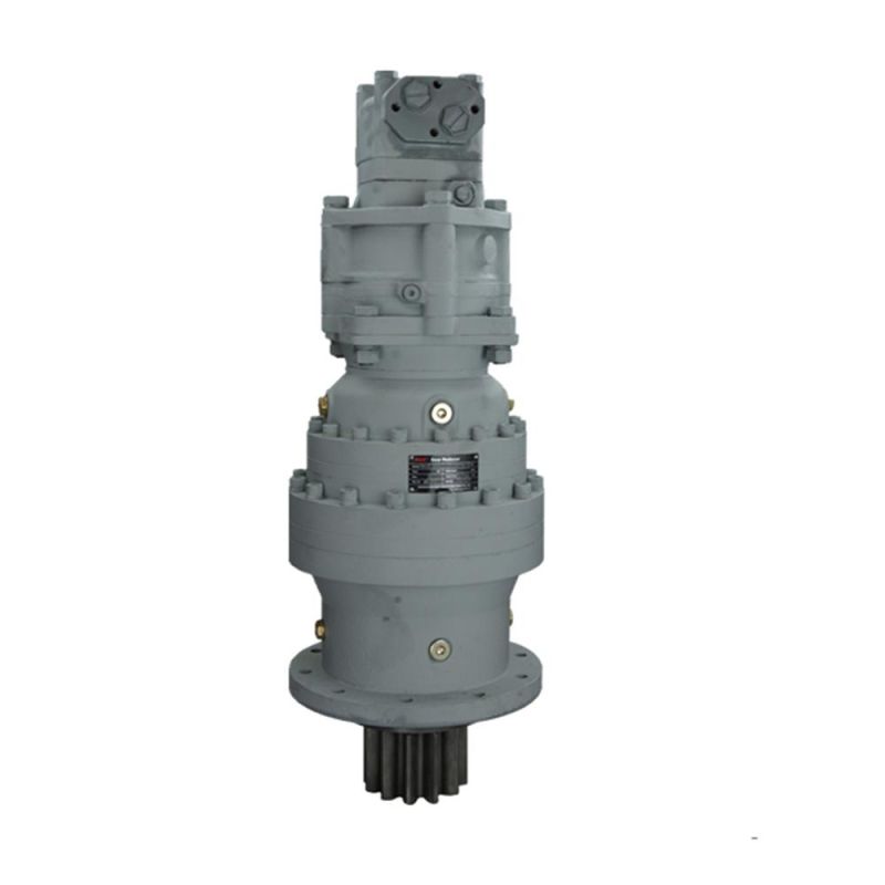 Hydraulic Motor Planetary Gearbox