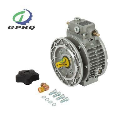 Udl 0.75kw Stepless Speed Variator for Gearbox