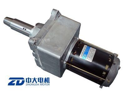 Tyre Changers DC Gear Motor (ZD370-C-6-135)