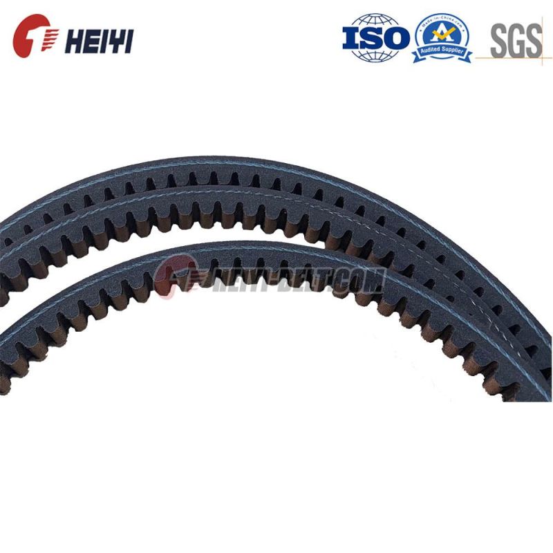 High-Quality Harvester Cogged V Belts