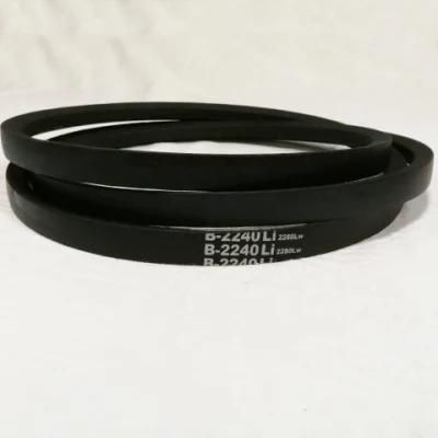 High Quality Oft Brand Premium Series B144 Belt Transmission Belt