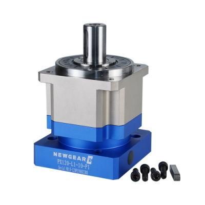 High Precision High Efficiency Planetary Gear Boxes for Servo Motor