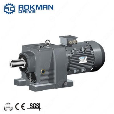 OEM Factory Supplier Motor Reducer Gearbox Linear Gear Box