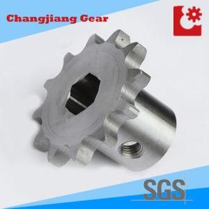 ISO606 ANSI B29.1 DIN8187 and GB124-97 Standard Spur Gear