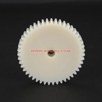 High Torque Custom Micro Plastic Spur Gear