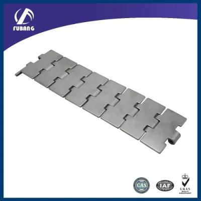 Factory Price Table Top Chain Conveyor Parts Flat Top Conveyor Chain