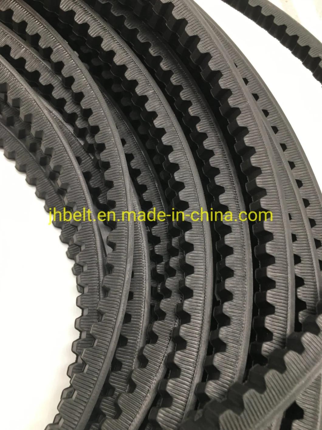 Xpa5335li Rubber V Belt Notched Belt