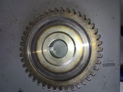 Helical Gear