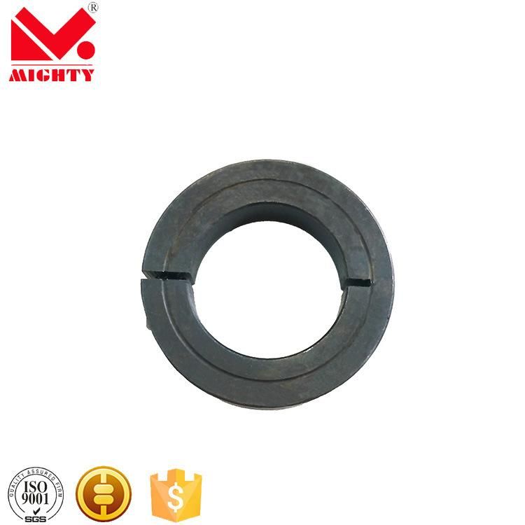 Steel Alunminum Single Split Clamp Shaft Collar