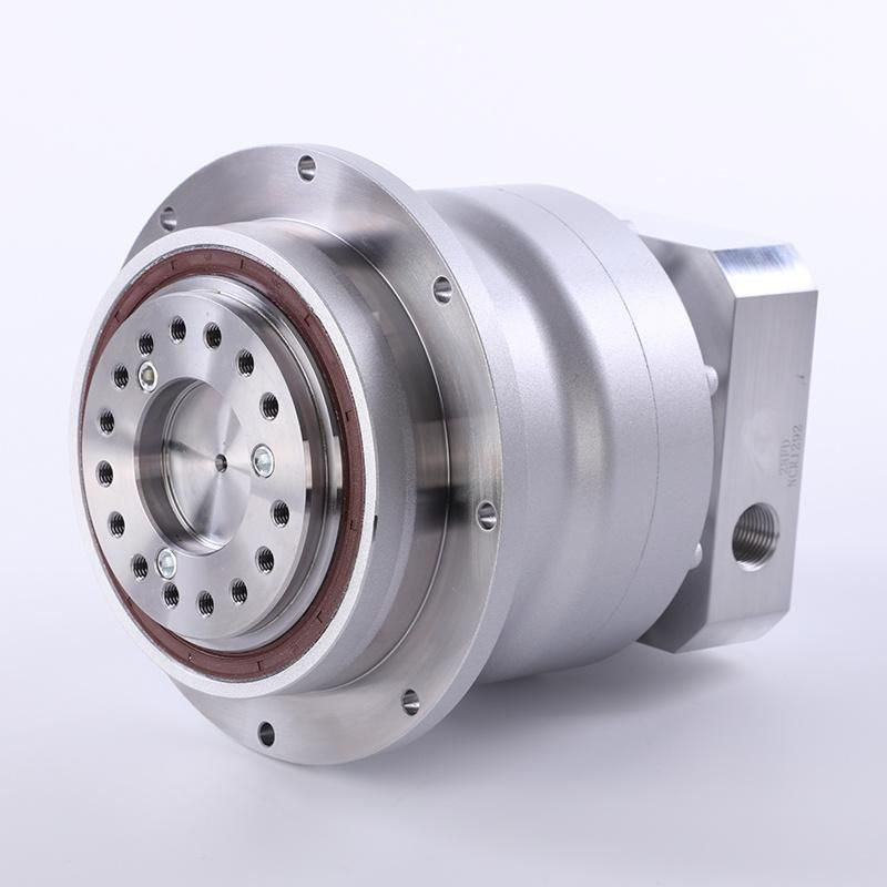 Hangzhou Xingda Melchizedek Eed Transmission Ept-285 Series Precision Planetary Reducer/Gearbox