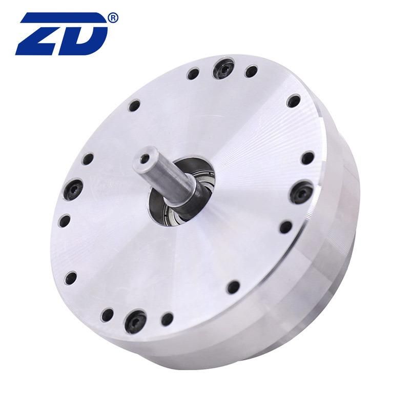 Robotic Harmonic Drive DC Motor Reducer for Robot Joint