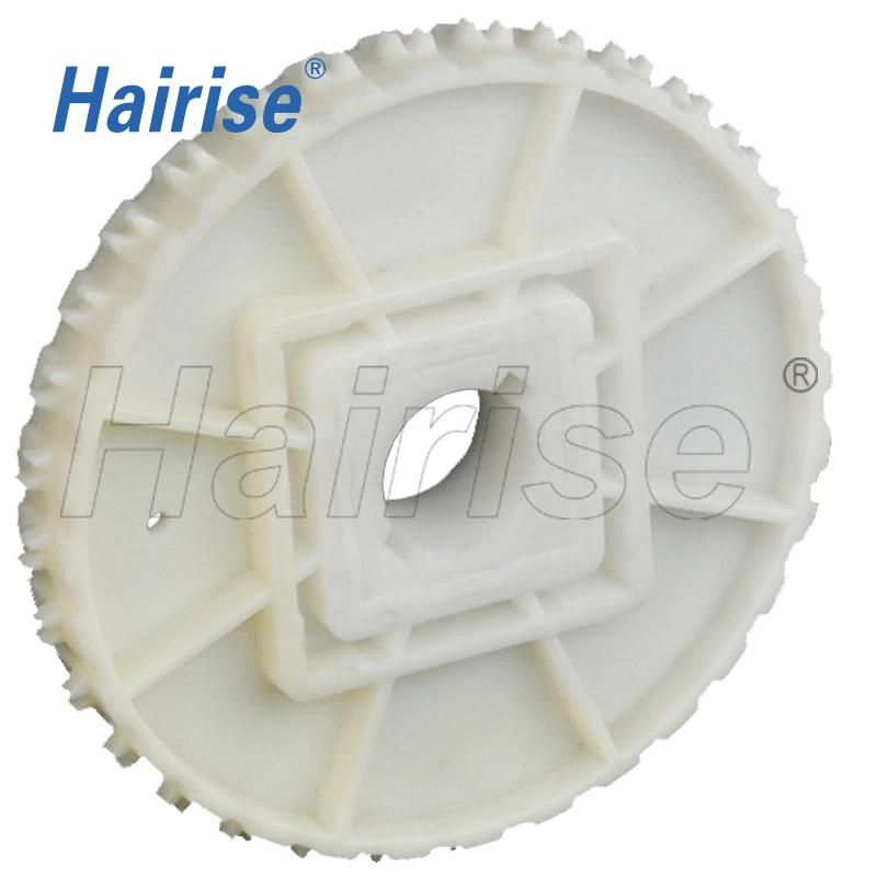 Har1100 Modular Belt Conveyor Molded Sprocket Wtih FDA& Gsg Certificate