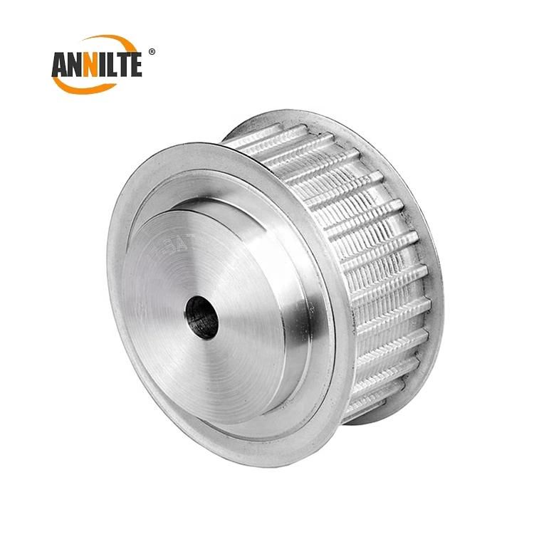 Annilte China Supplier of Machining Timing Belt Pulley