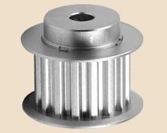 High Quality Timing Pulley with 2000 Kinds of Design 7-10 Days Delivery Time