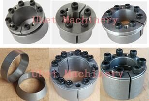 Carbon Steel Kld-16 Keyless Locking Bushes (CCE4900, Challenge 16, CONEX L, KTR225, FX120, KLHH)