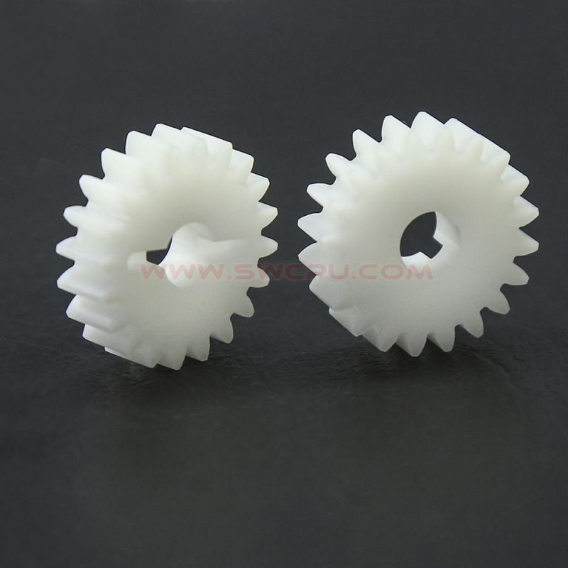 Wholesale Price CNC Machning Plastic Spur Gear