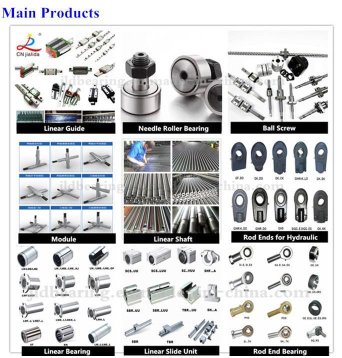 All Types of CNC Motor Shaft Coupling