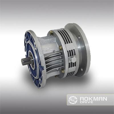 High Quality Helical Gearmotor Cycloidal Reducer Gearbox with Motor