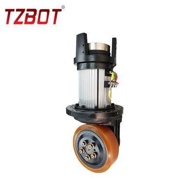 High Standard Agv Driving Wheels for Electric Industry (TZ12-DA15)