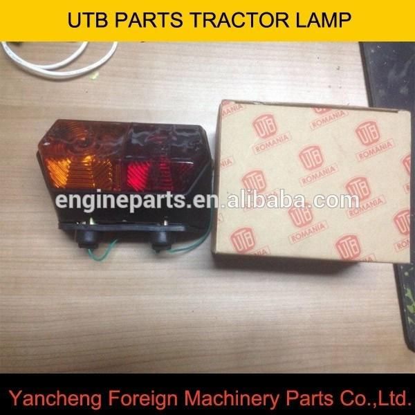 Cheap and Good Quility Utb Parts Tractor Lamp