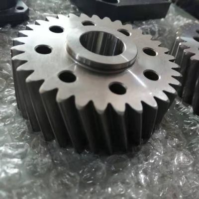 Toco Motion Rack and Pinion for Automatic Controlling Machine