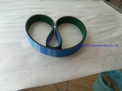 Oft Tfl Timing Belts/Green Timing Belts/V Belts