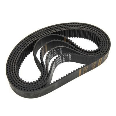 High Quality Industry Transmission Belt Rubber Timing Belt