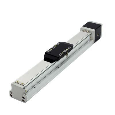 Linear Module Single Axis Robot Linear Actuators