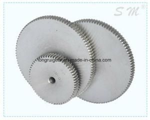 High Power Transmission Differential Gear for Various Machinery