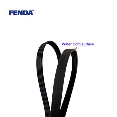 Fenda 6pk2230 Poly V Belts Auto Belts Timing Belts Toothed Belts Cut Belts