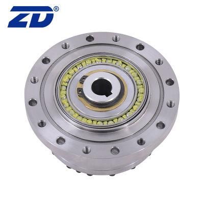 High Quality Harmonic Drive Gearbox Speed Reducer for Robot Joint