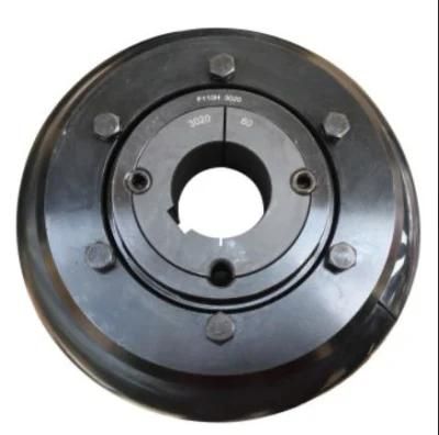 Fenaflex Tyre Coupling F Type Flexible Couplings